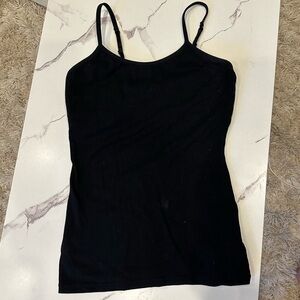 Black Camisole